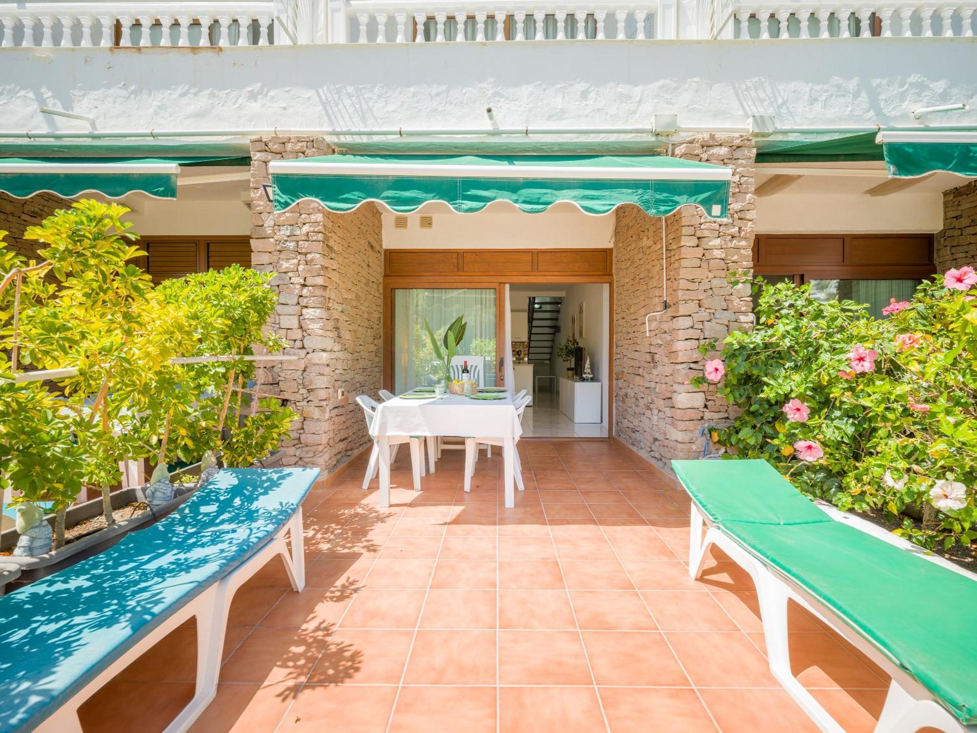 Bungalows Caribe Puerto Rico  Exterior foto