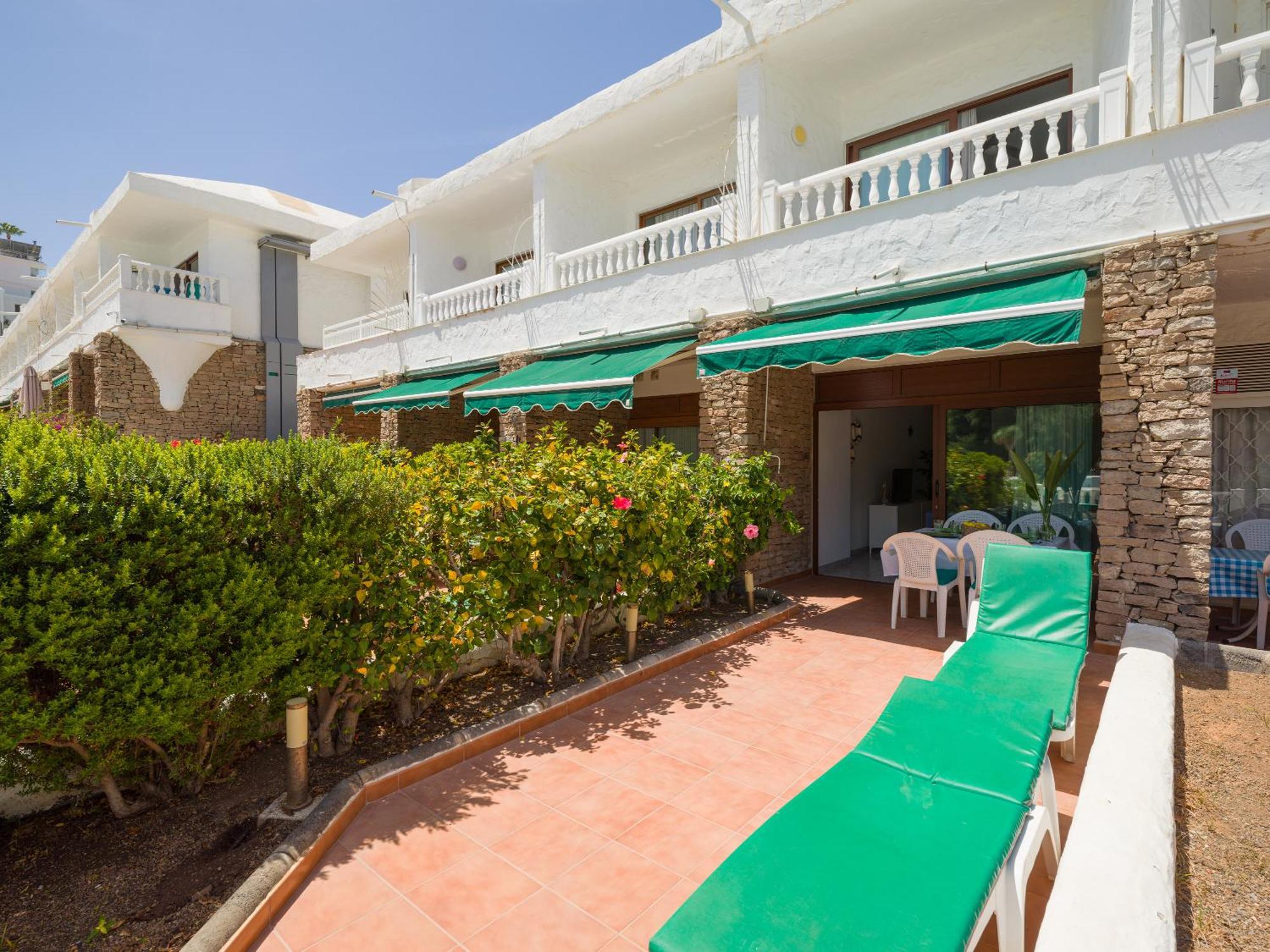 Bungalows Caribe Puerto Rico  Exterior foto