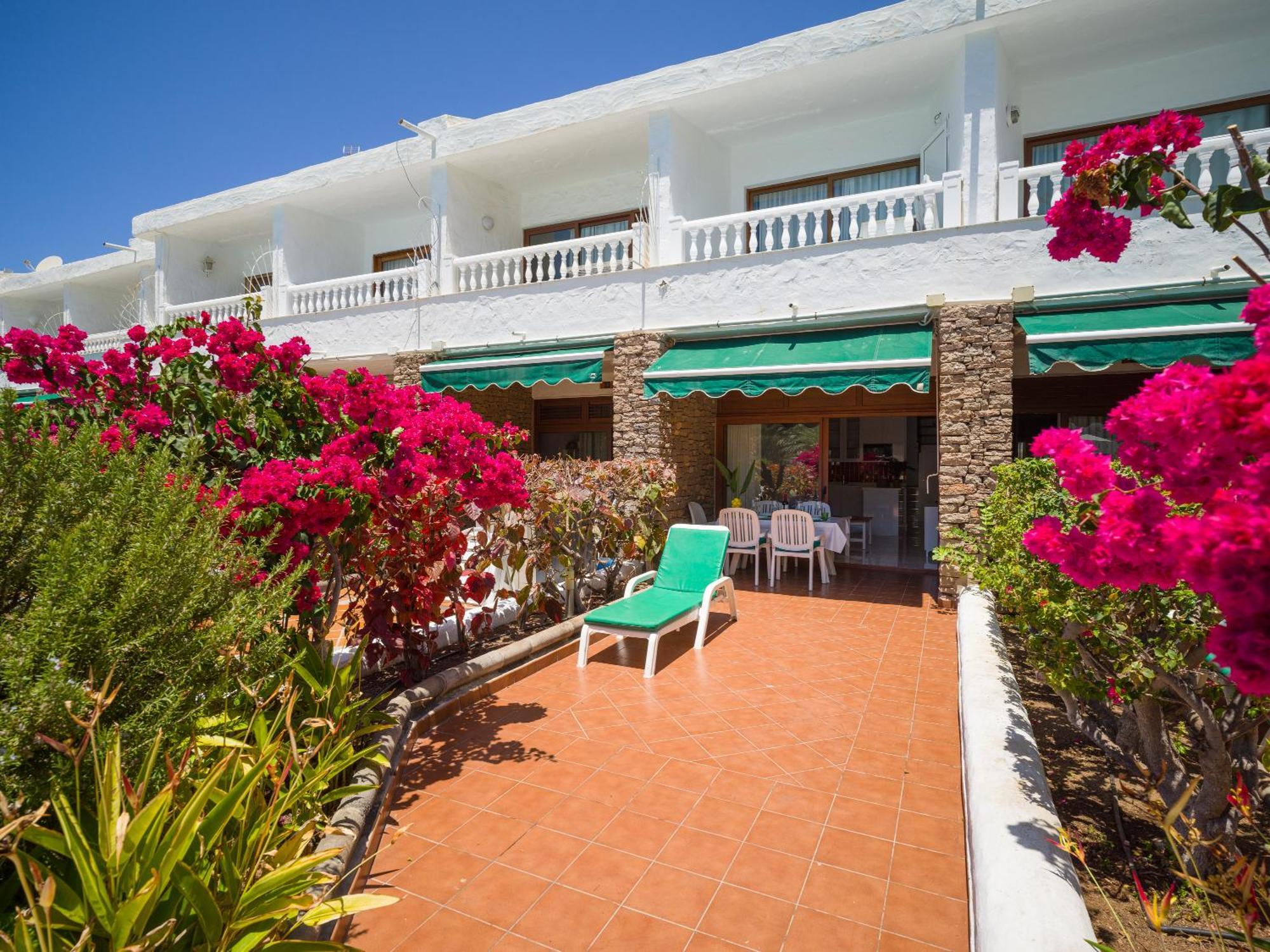 Bungalows Caribe Puerto Rico  Exterior foto